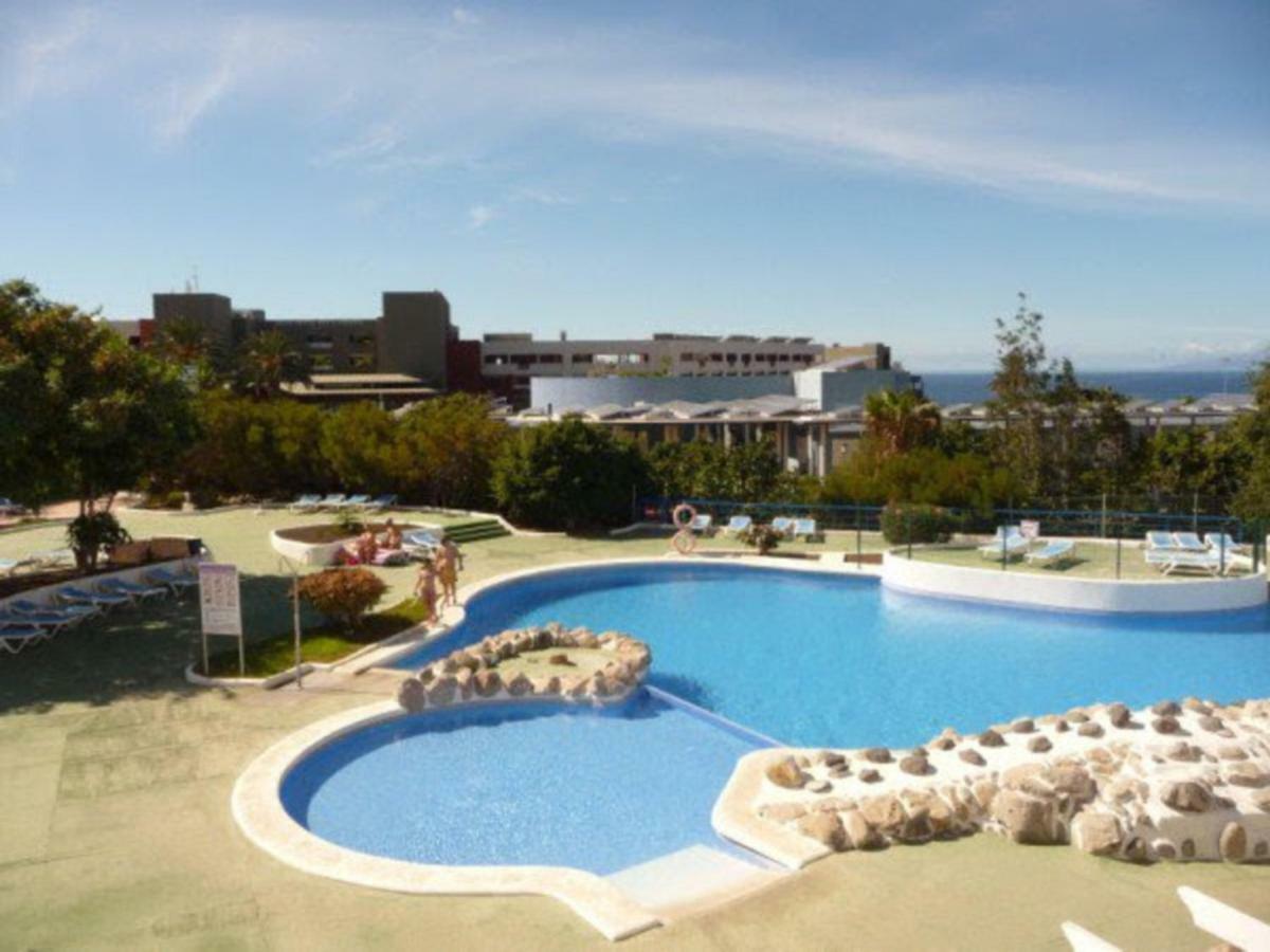Studio Gio - Paraiso Del Sur Плайя-Параисо Экстерьер фото